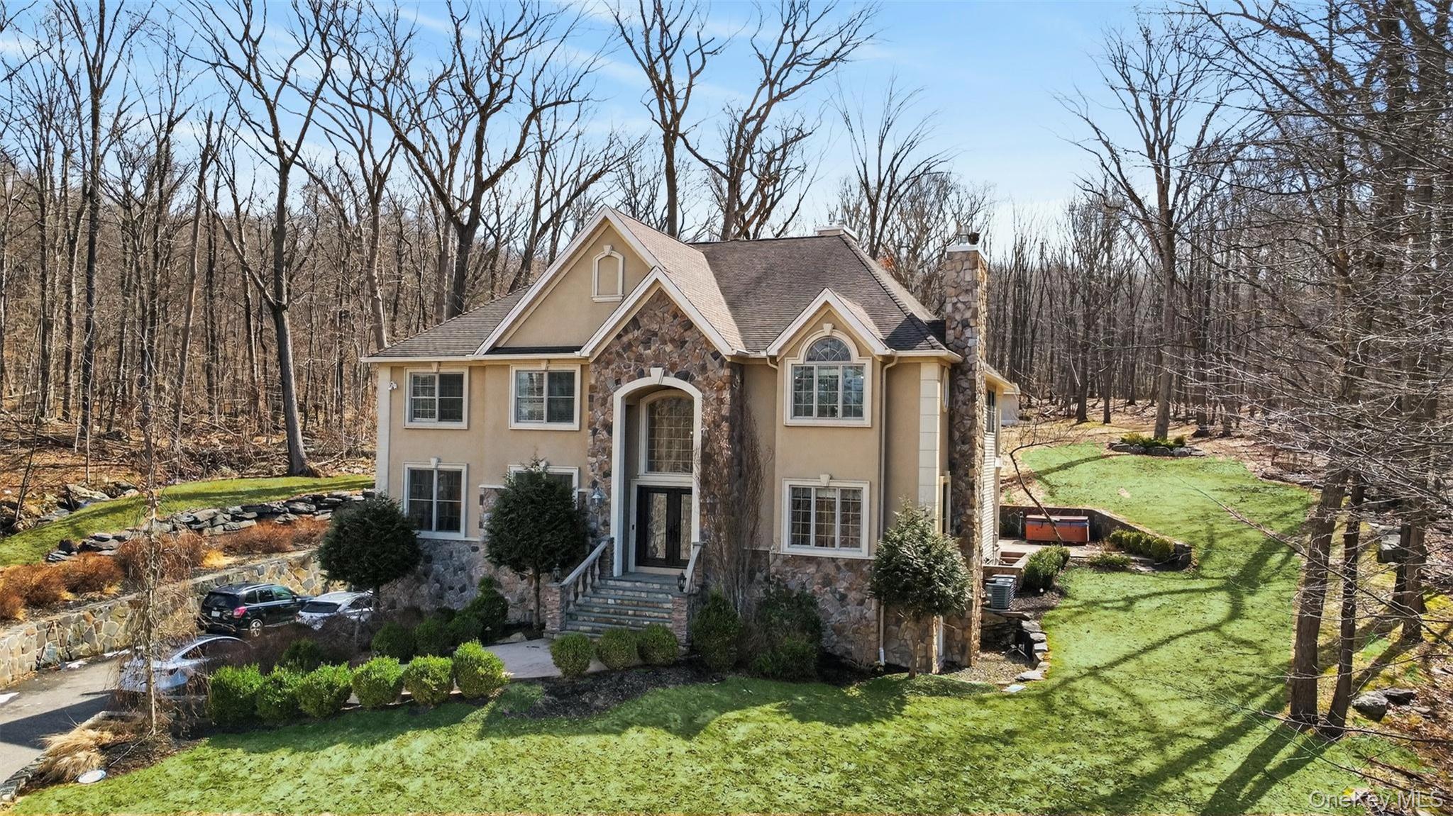 53 Gibson Hill Road Chester, NY 10950 - Photo 45 of 48