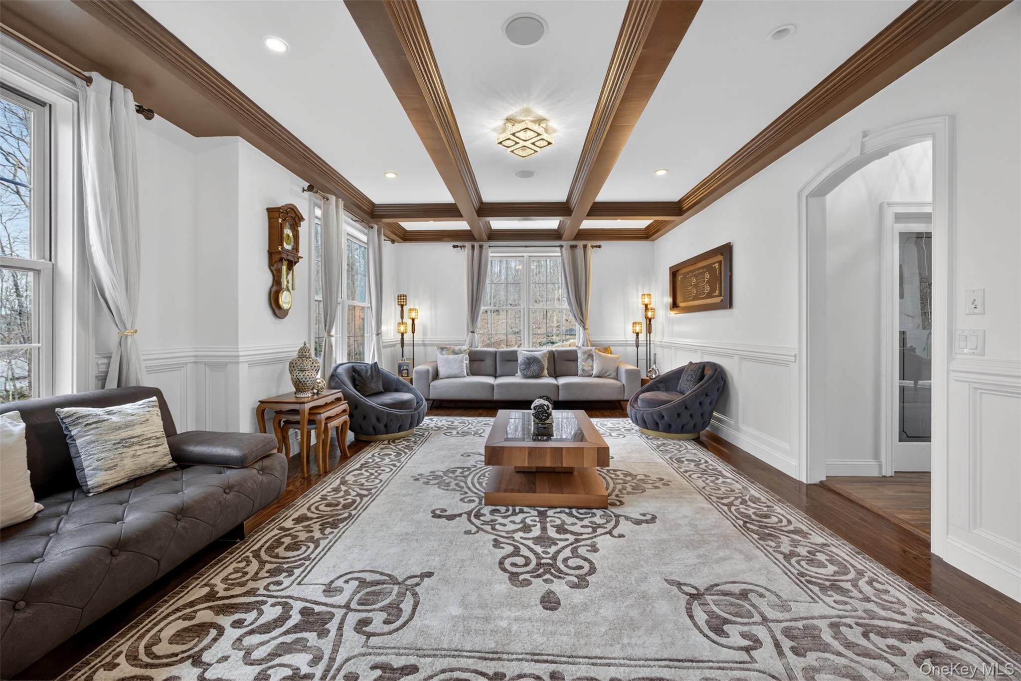 53 Gibson Hill Road Chester, NY 10950 - Photo 9 of 48