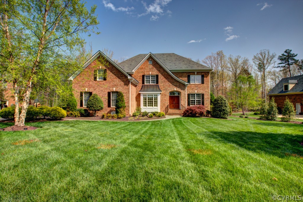422 Wellfield Road Manakin-Sabot, VA 23103 - Photo 1 of 31 Half an acre home site!