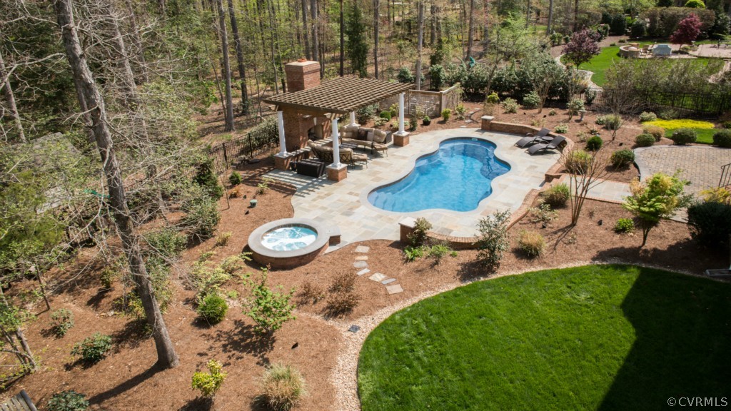 422 Wellfield Road Manakin-Sabot, VA 23103 - Photo 23 of 31 Gallery Image 23