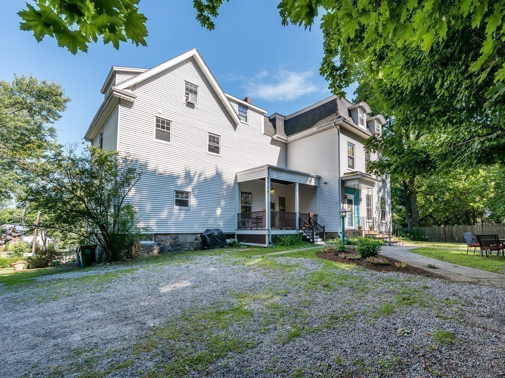 69 Fordham Road, Unit 69 Newton, MA 02465 - Photo 21 of 25 Gallery Image 21