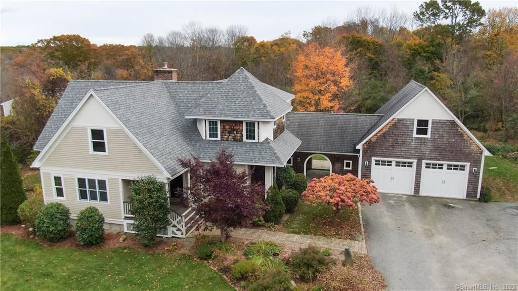 385 Thompson Road Thompson, CT 06277 - Photo 1 of 1