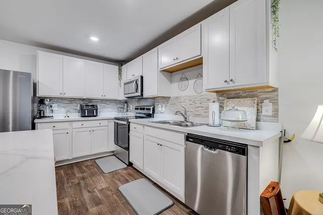 $308,900 | 28 Arrow Head Way Port, Port Wentworth, GA 31407