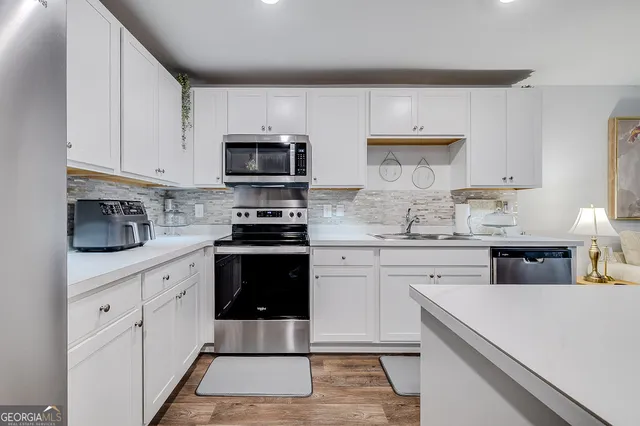 $308,900 | 28 Arrow Head Way Port, Port Wentworth, GA 31407