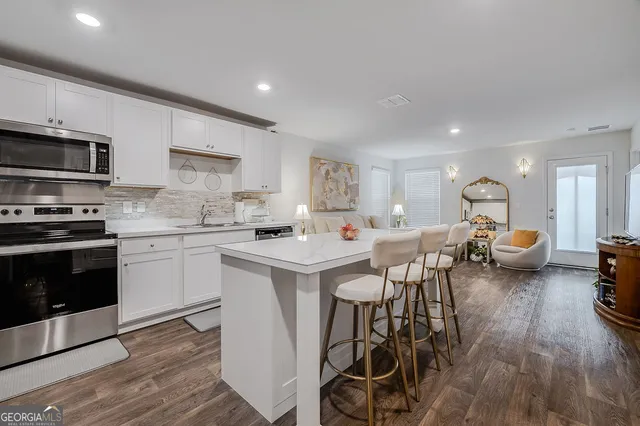 $308,900 | 28 Arrow Head Way Port, Port Wentworth, GA 31407