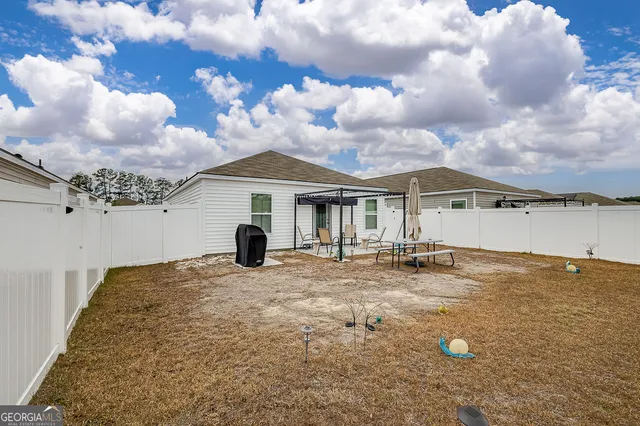 $308,900 | 28 Arrow Head Way Port, Port Wentworth, GA 31407