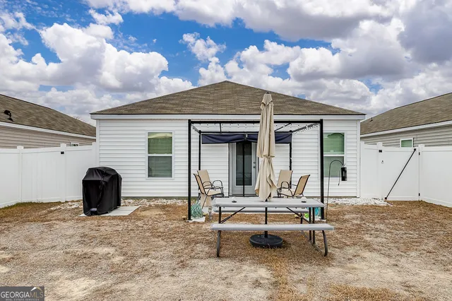 $308,900 | 28 Arrow Head Way Port, Port Wentworth, GA 31407