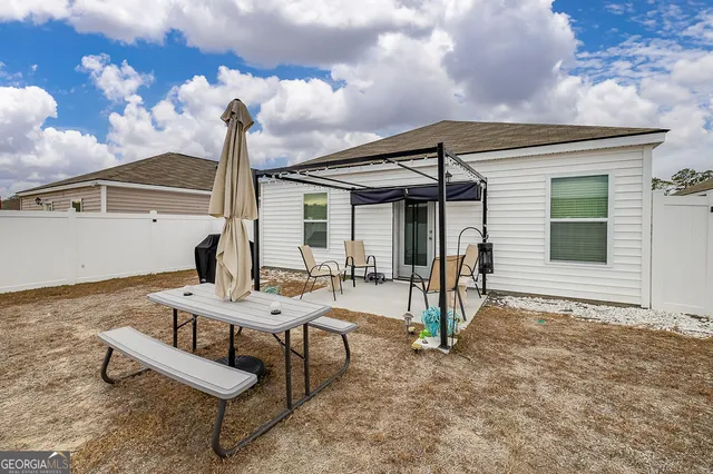 $308,900 | 28 Arrow Head Way Port, Port Wentworth, GA 31407