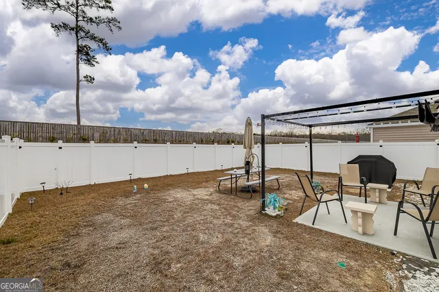 $308,900 | 28 Arrow Head Way Port, Port Wentworth, GA 31407