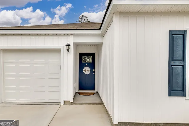 $308,900 | 28 Arrow Head Way Port, Port Wentworth, GA 31407