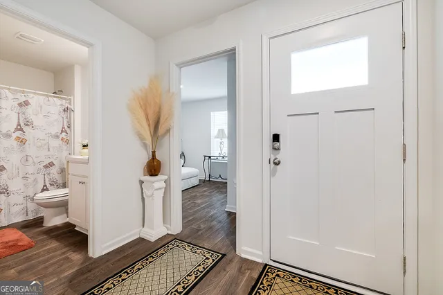 $308,900 | 28 Arrow Head Way Port, Port Wentworth, GA 31407