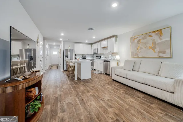 $308,900 | 28 Arrow Head Way Port, Port Wentworth, GA 31407