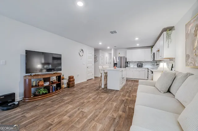 $308,900 | 28 Arrow Head Way Port, Port Wentworth, GA 31407