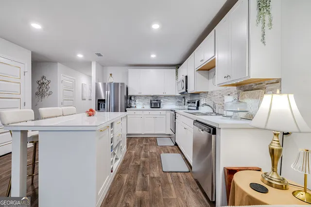 $308,900 | 28 Arrow Head Way Port, Port Wentworth, GA 31407