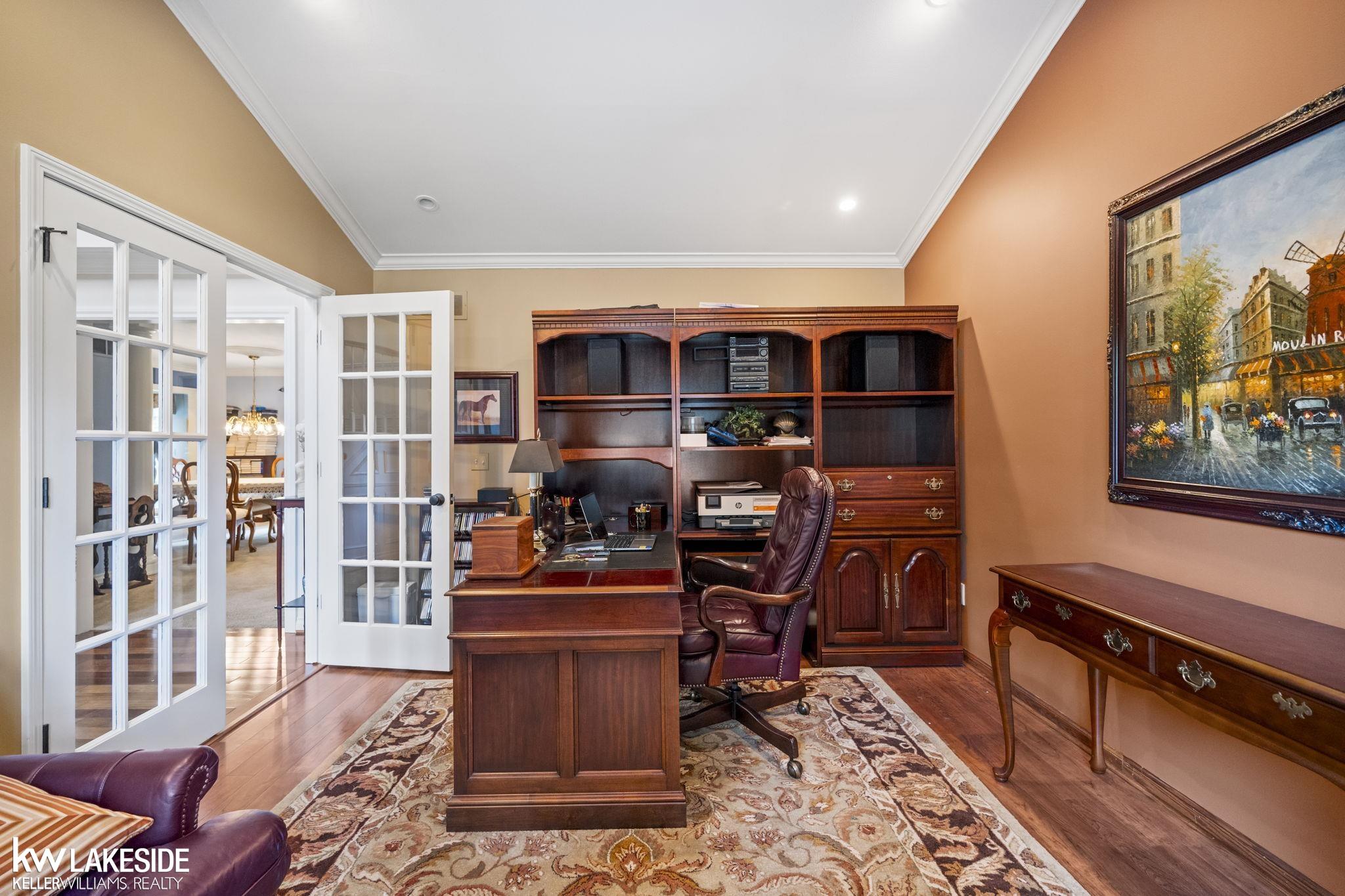 650 Lexington Drive Rochester Hills, MI 48307 - Photo 9 of 50