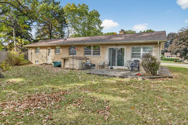 $339,000 | 4707 Wilson Road, Kenosha, WI 53142