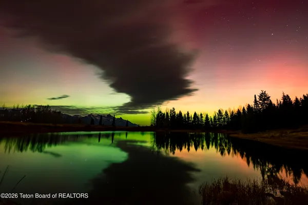 $39,500,000 | 3000 Riva Ridge Road, Jackson, WY 83001