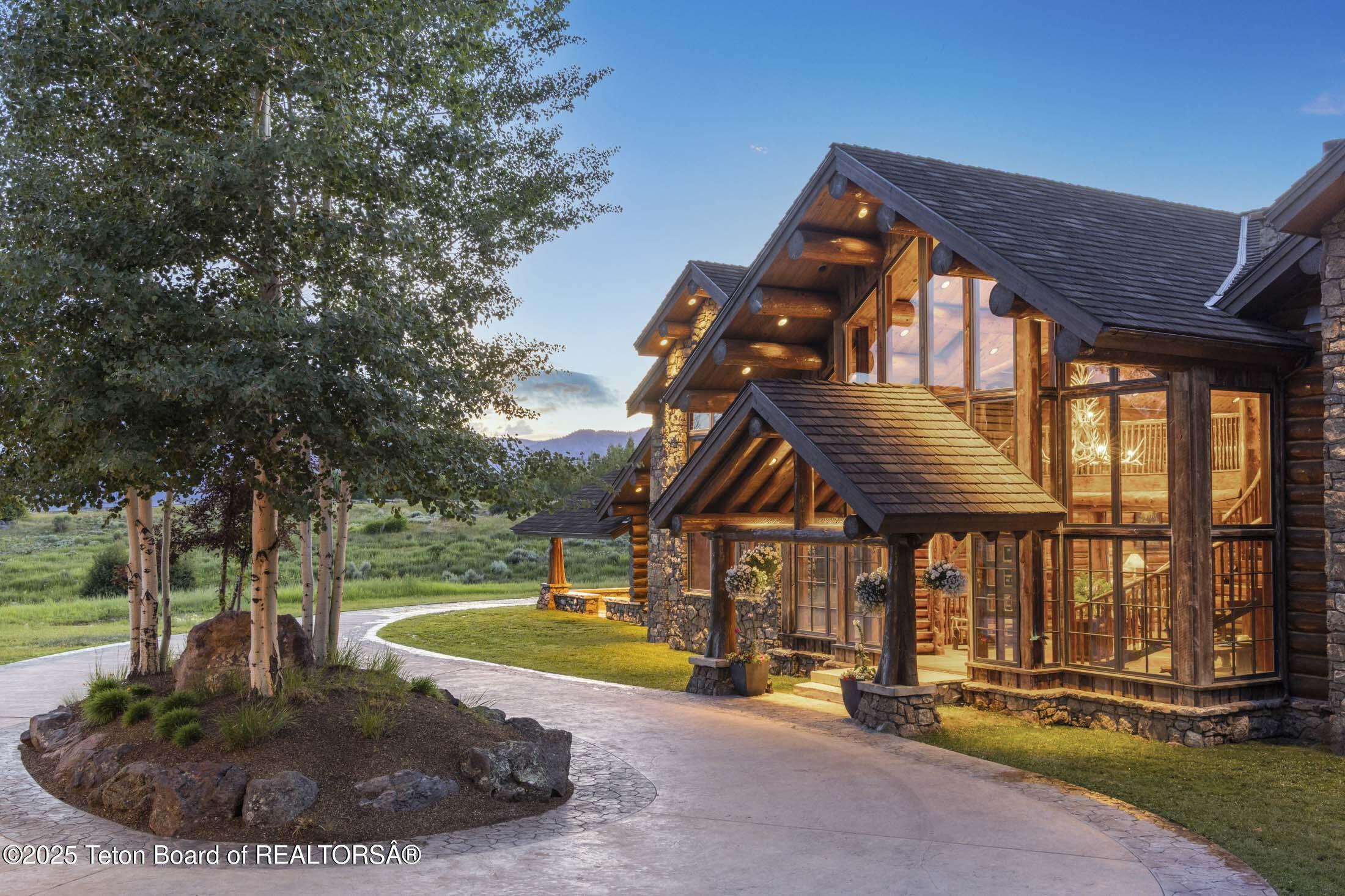 3000 Riva Ridge Road Jackson, WY 83001 - Photo 15 of 86 Riva-Ridge-Reserve-Jackson-Hole-2246-49