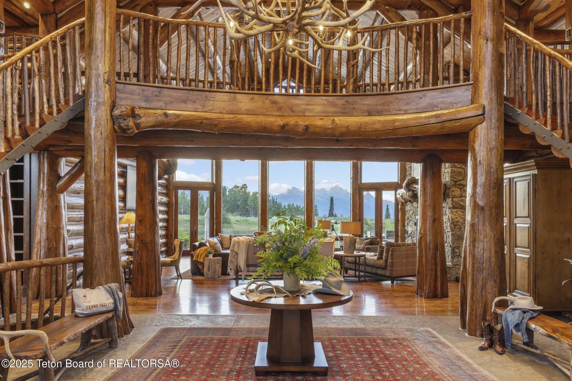 3000 Riva Ridge Road Jackson, WY 83001 - Photo 16 of 86 Riva-Ridge-Reserve-Jackson-Hole-2246-39