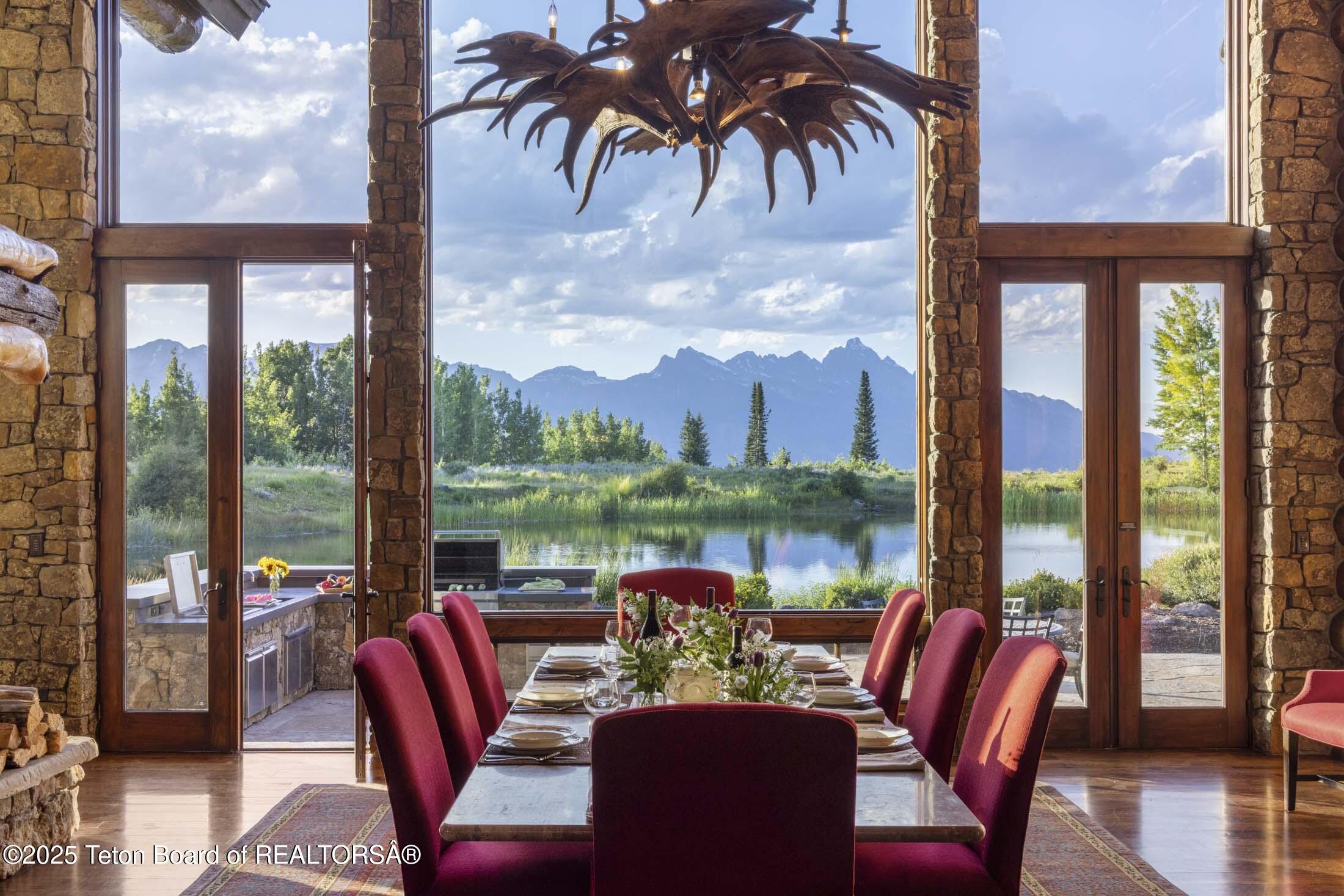 3000 Riva Ridge Road Jackson, WY 83001 - Photo 21 of 86 Riva-Ridge-Reserve-Jackson-Hole-2246-26