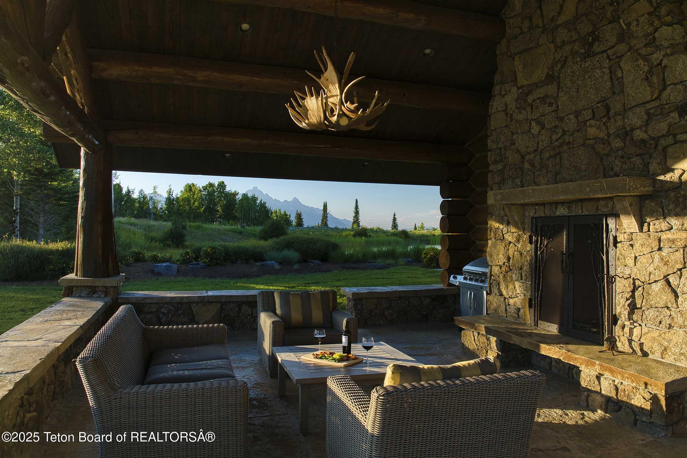 3000 Riva Ridge Road Jackson, WY 83001 - Photo 27 of 86 Riva-Ridge-Reserve-Jackson-Hole-2246-37