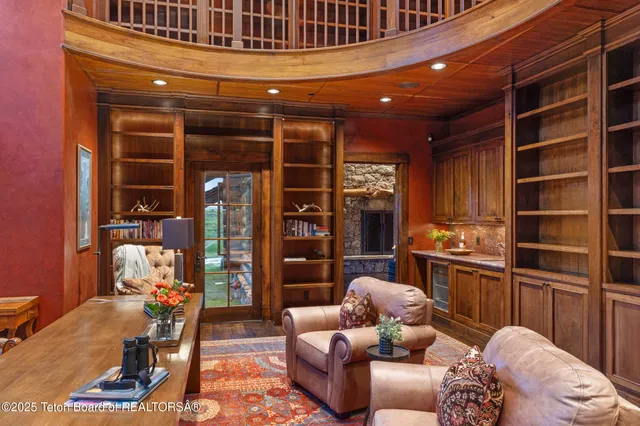 $39,500,000 | 3000 Riva Ridge Road, Jackson, WY 83001