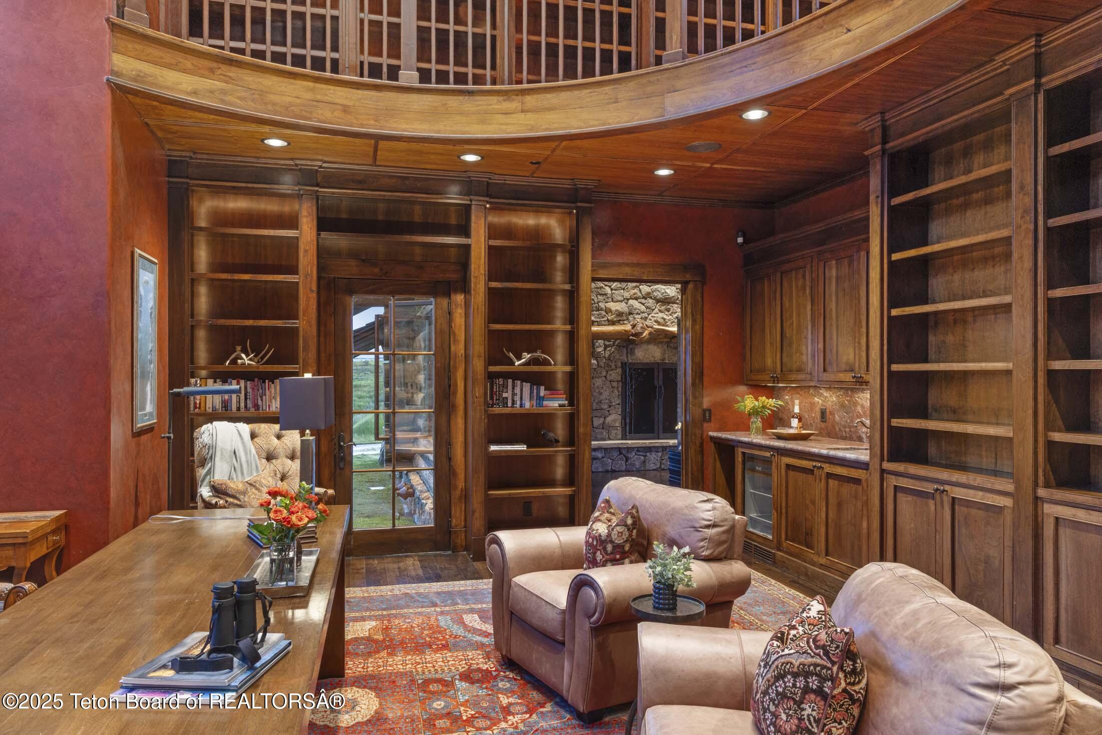 3000 Riva Ridge Road Jackson, WY 83001 - Photo 28 of 86 Riva-Ridge-Reserve-Jackson-Hole-2246-43