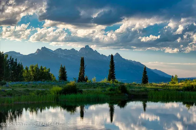 $39,500,000 | 3000 Riva Ridge Road, Jackson, WY 83001