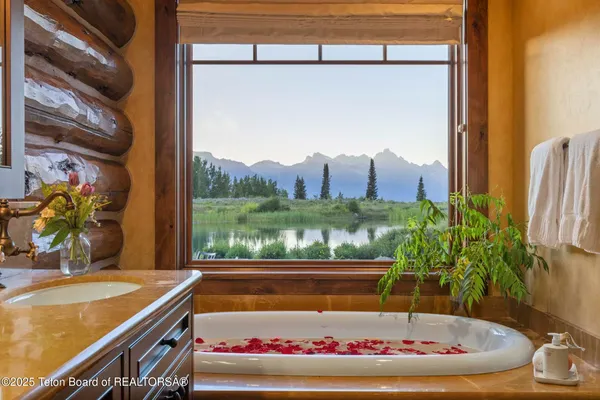 $39,500,000 | 3000 Riva Ridge Road, Jackson, WY 83001