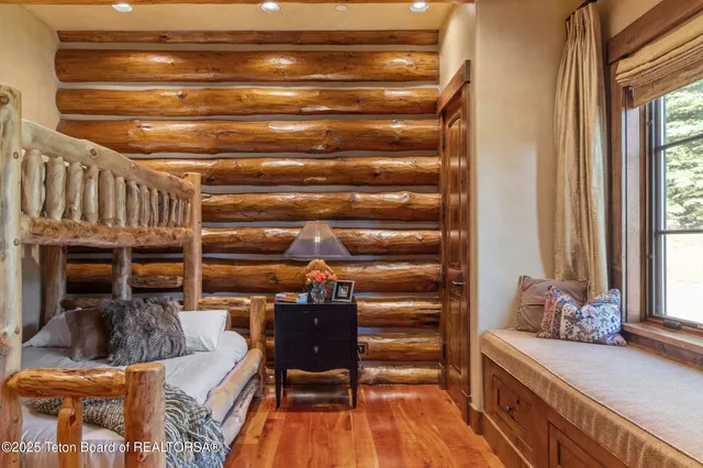 $39,500,000 | 3000 Riva Ridge Road, Jackson, WY 83001