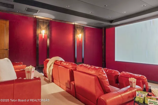 $39,500,000 | 3000 Riva Ridge Road, Jackson, WY 83001