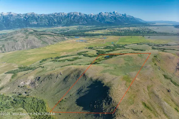$39,500,000 | 3000 Riva Ridge Road, Jackson, WY 83001