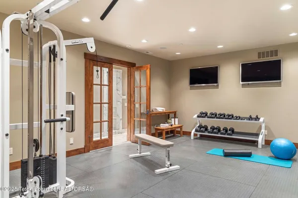 $39,500,000 | 3000 Riva Ridge Road, Jackson, WY 83001