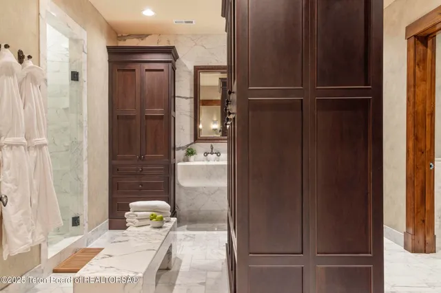 $39,500,000 | 3000 Riva Ridge Road, Jackson, WY 83001