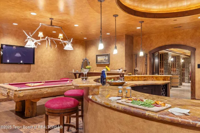 $39,500,000 | 3000 Riva Ridge Road, Jackson, WY 83001