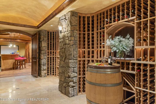 $39,500,000 | 3000 Riva Ridge Road, Jackson, WY 83001