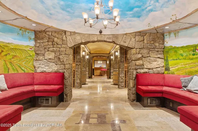 $39,500,000 | 3000 Riva Ridge Road, Jackson, WY 83001