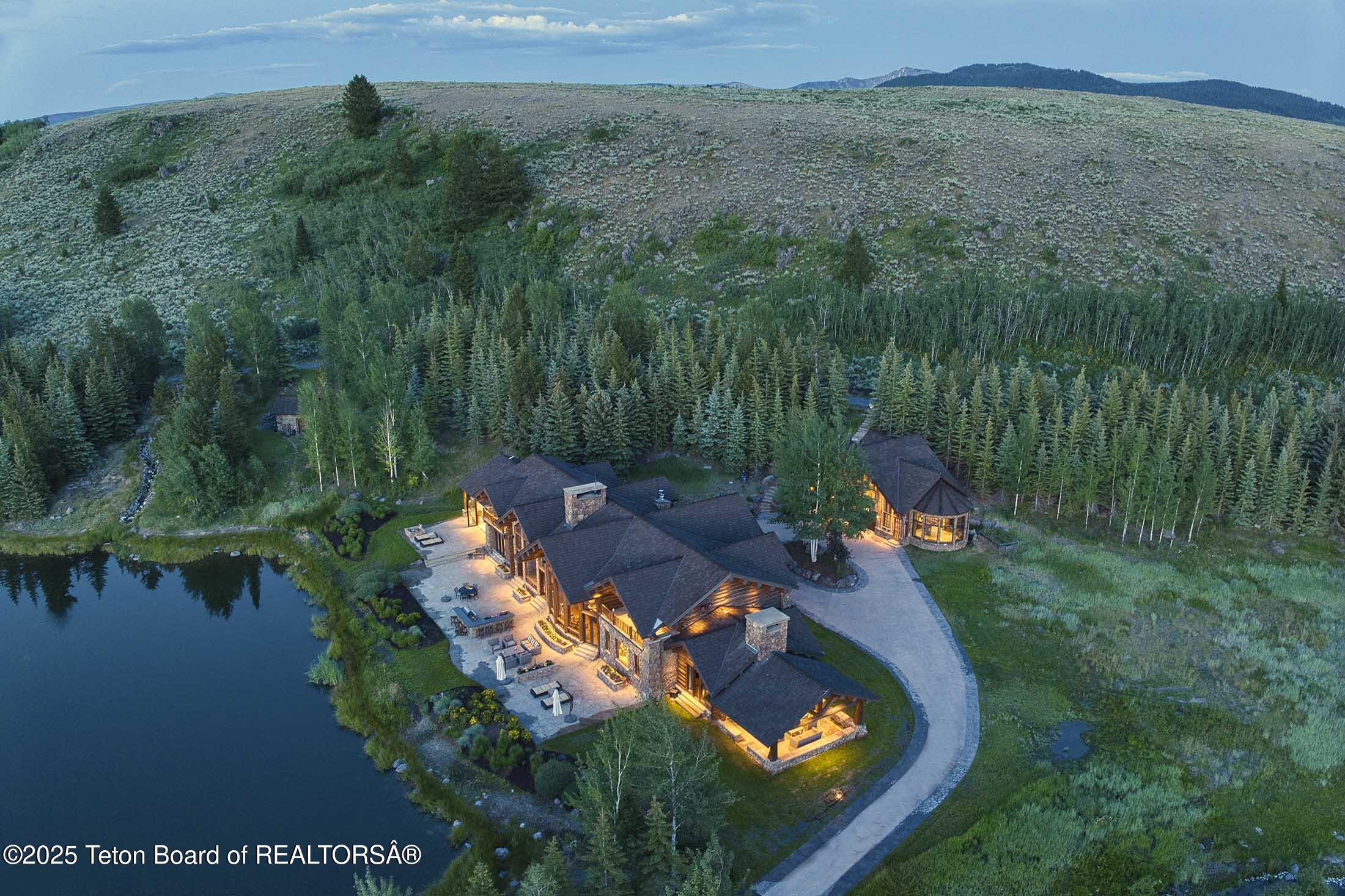3000 Riva Ridge Road Jackson, WY 83001 - Photo 49 of 86 riva-ridge-wy-jackson-hole-property-486_