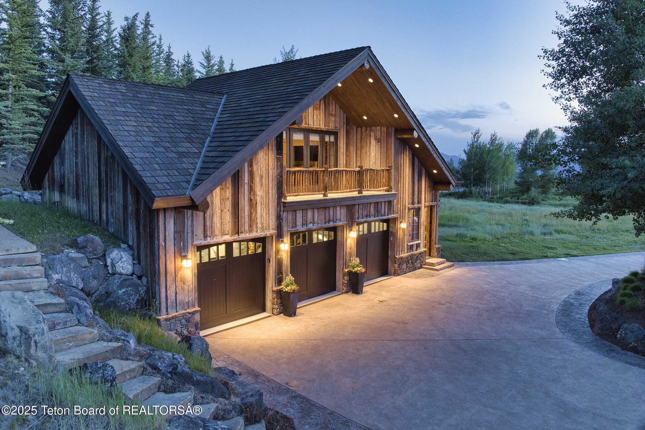 3000 Riva Ridge Road Jackson, WY 83001 - Photo 51 of 86 Riva-Ridge-Reserve-Jackson-Hole-2246-32