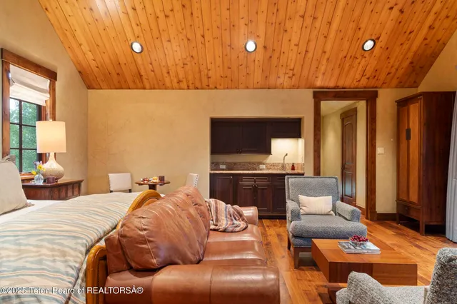 $39,500,000 | 3000 Riva Ridge Road, Jackson, WY 83001