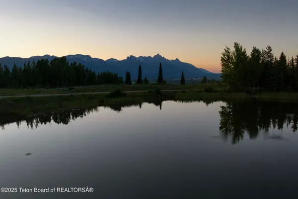 $39,500,000 | 3000 Riva Ridge Road, Jackson, WY 83001