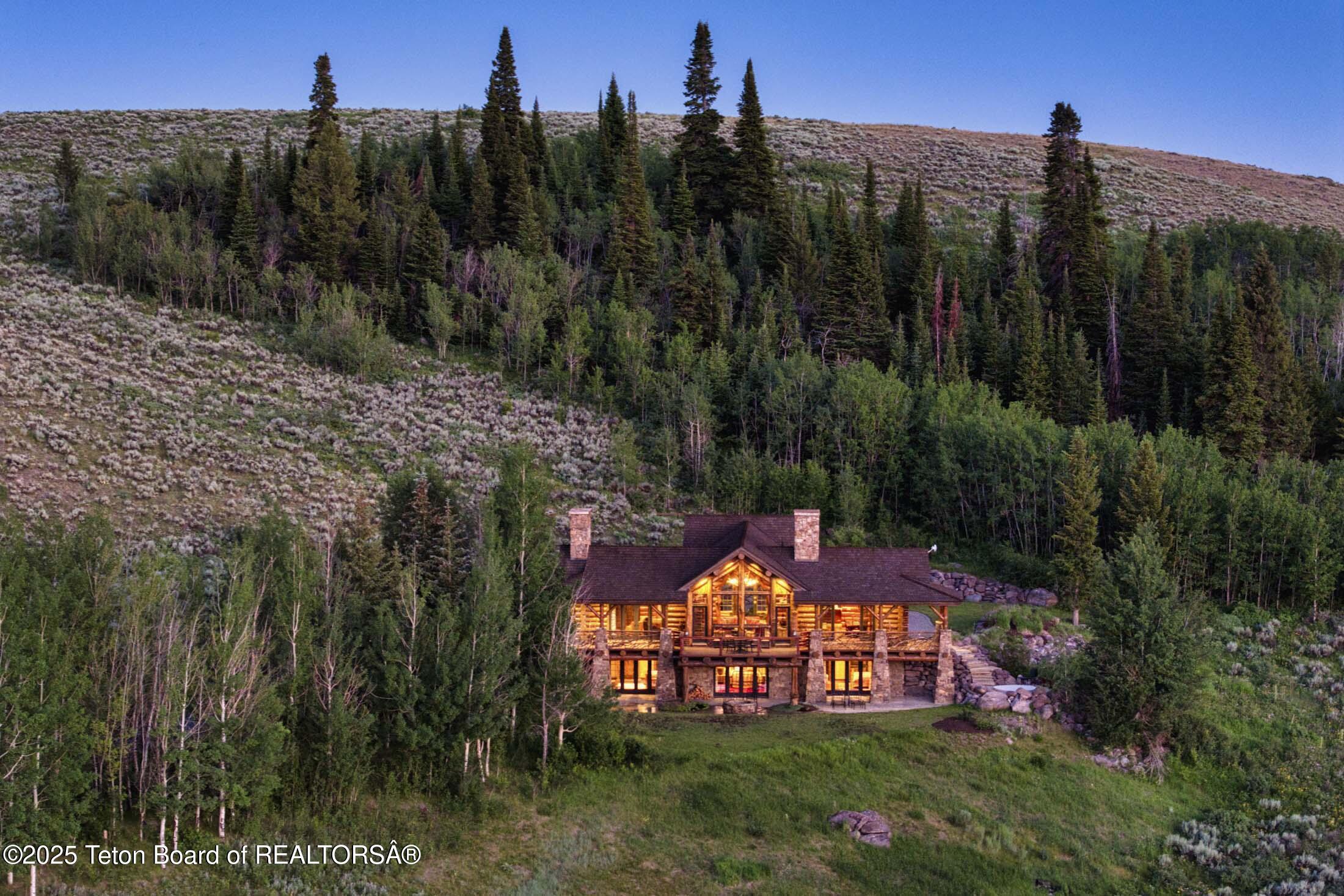 3000 Riva Ridge Road Jackson, WY 83001 - Photo 56 of 86 Riva-Ridge-Reserve-Jackson-Hole--32