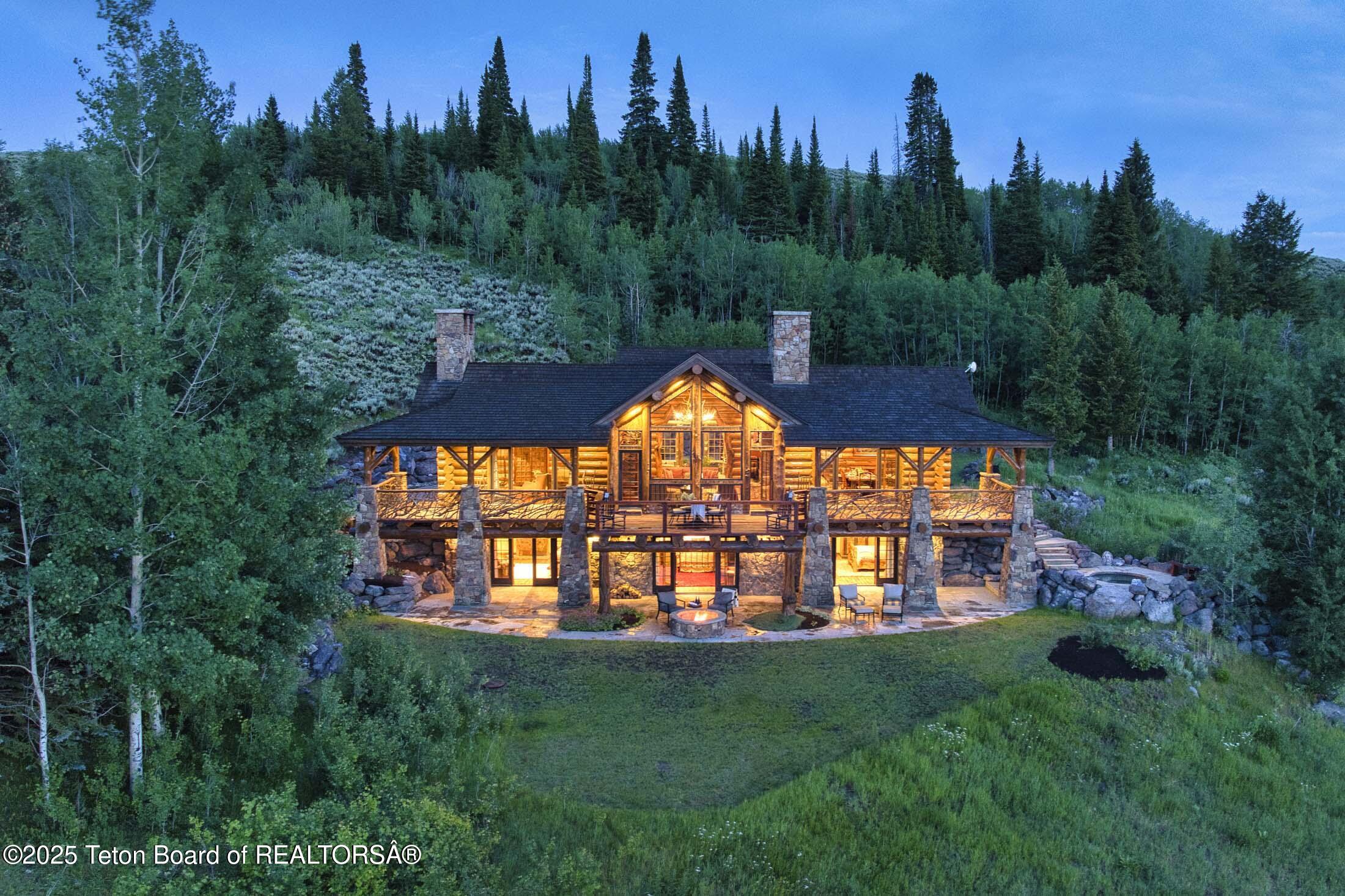 3000 Riva Ridge Road Jackson, WY 83001 - Photo 57 of 86 Riva-Ridge-Reserve-Jackson-Hole--34