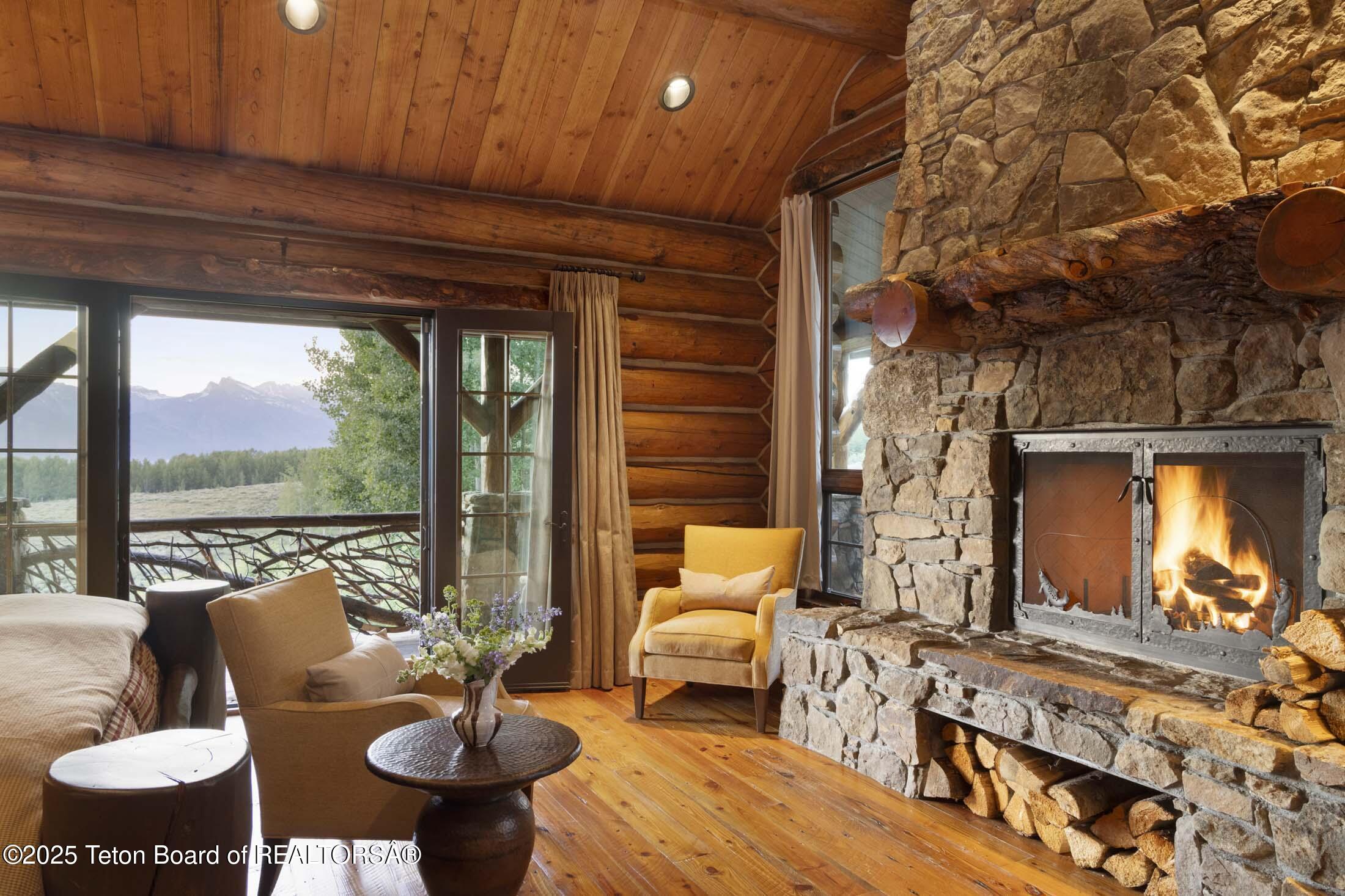 3000 Riva Ridge Road Jackson, WY 83001 - Photo 64 of 86 riva-ridge-wy-guest-house-014-2