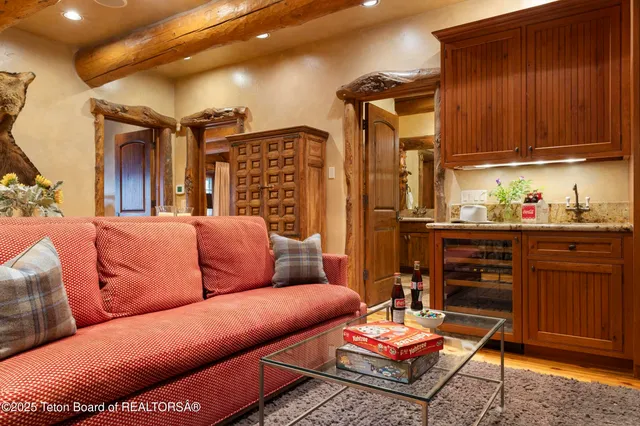 $39,500,000 | 3000 Riva Ridge Road, Jackson, WY 83001