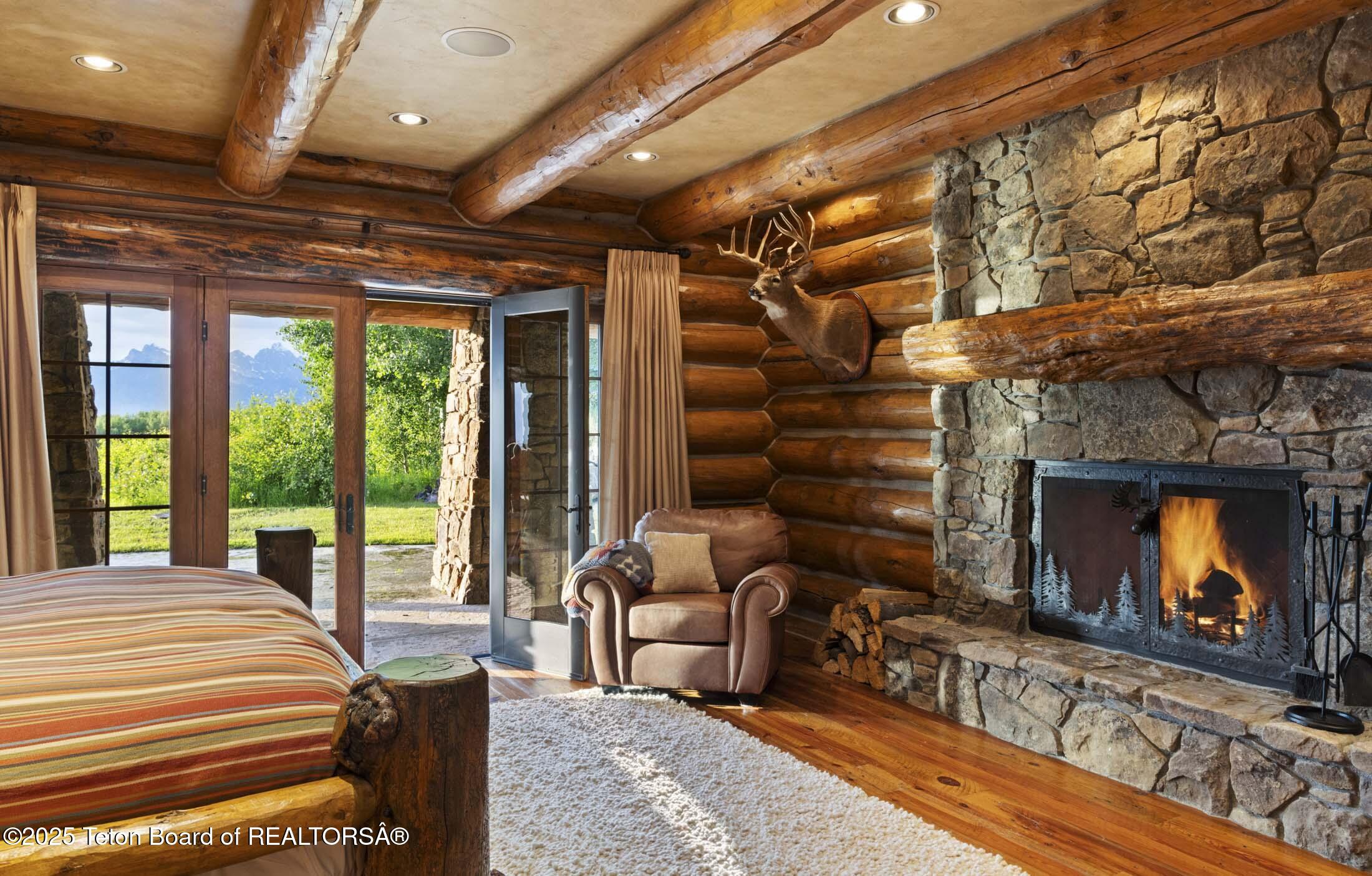 3000 Riva Ridge Road Jackson, WY 83001 - Photo 66 of 86 riva-ridge-wy-guest-house-009-2