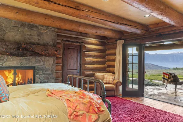 $39,500,000 | 3000 Riva Ridge Road, Jackson, WY 83001
