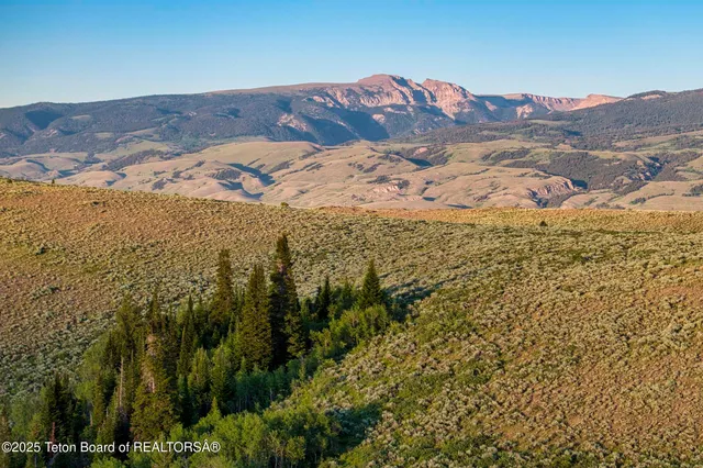 $39,500,000 | 3000 Riva Ridge Road, Jackson, WY 83001