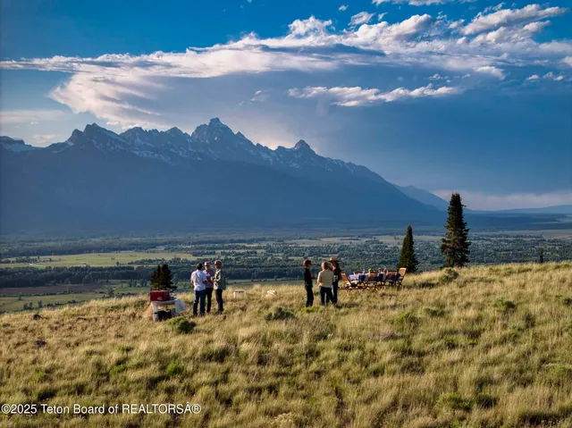 $39,500,000 | 3000 Riva Ridge Road, Jackson, WY 83001