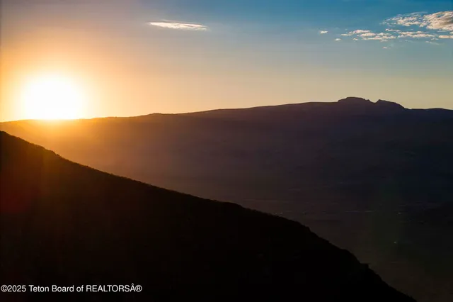 $39,500,000 | 3000 Riva Ridge Road, Jackson, WY 83001